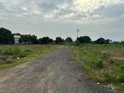 Image of 2473 Sq.ft Residential Plot / Land for sale in Karanai, Chennai for Rs. 15600000