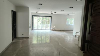 Living Room Image of 2450 Sq.ft 3 BHK Apartment / Flat for sale in Unnati, Ameerpet Hyderabad for Rs. 29400000