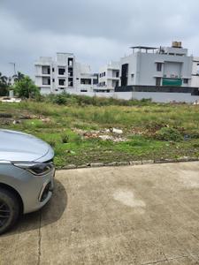 Image of 3600 Sq.ft Residential Plot / Land for sale in Aarone County Walk Plots, County Walk Township, Indore for Rs. 27500000