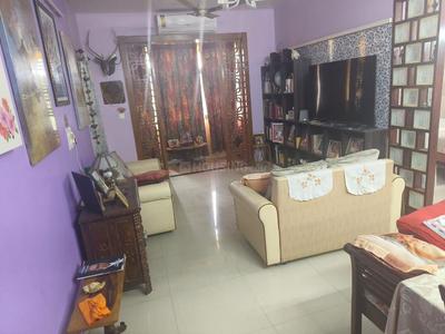 Bedroom Image of 1614 Sq.ft 3 BHK Apartment / Flat for rent in Sancoale Goa for Rs. 45000
