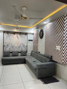3 BHK Flat