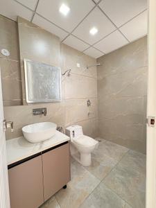 Image of 2100 Sq.ft 3 BHK Builder Floor for sale in GMS Road, Dehradun for Rs. 9800000