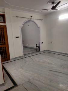 2 BHK Independent Builder Floor