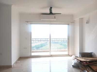 Living Room Image of 1750 Sq.ft 3 BHK Apartment / Flat for sale in ATS Tourmaline, Sector 109 Gurgaon for Rs. 22500000