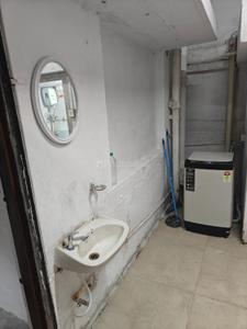 Bathroom Image of Nexus PG in Airoli, Navi Mumbai