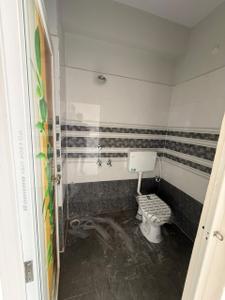 Bathroom Image of 1750 Sq.ft 3 BHK Apartment / Flat for sale in Sujatha Nagar Visakhapatnam for Rs. 9000000