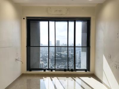 Bedroom Image of 894 Sq.ft 2 BHK Apartment / Flat for rent in Tridhaatu Morya, Chembur Mumbai for Rs. 80000