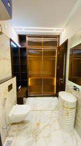 Bedroom Image of 4500 Sq.ft 4 BHK Independent House for sale in Mirchandani Shalimar Palms, Greater Brajeshwari Indore for Rs. 55100000