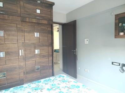 Bedroom Image of 1075 Sq.ft 2 BHK Apartment / Flat for sale in Mittal Sun Universe, Narhe Pune for Rs. 10500000