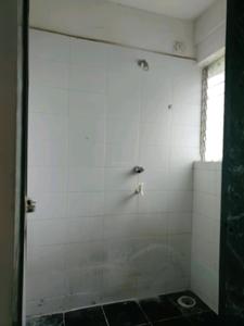 Common Bathroom Image of 695 Sq.ft 1 BHK Apartment / Flat for sale in Tata Shubh Griha, Boisar Mumbai for Rs. 2950000