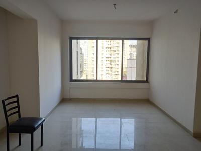 Hall Image of 1143 Sq.ft 2 BHK Apartment / Flat for sale in Godrej Riverside, Kalyan West Kalyan for Rs. 7900000