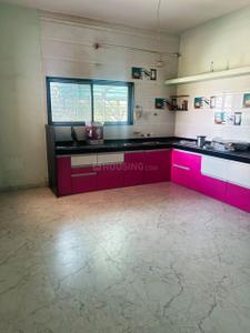 Kitchen Image of 1550 Sq.ft 2 BHK Independent House for rent in Satara Parisar Aurangabad for Rs. 25000