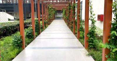 Balcony Image of 1267 Sq.ft 3 BHK Apartment / Flat for sale in Emaar Digi Homes, Sector 62 Gurgaon for Rs. 30000000