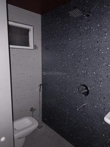 Bathroom Image of 1200 Sq.ft 2 BHK Apartment / Flat for sale in Scheme No 54 Indore for Rs. 8000000