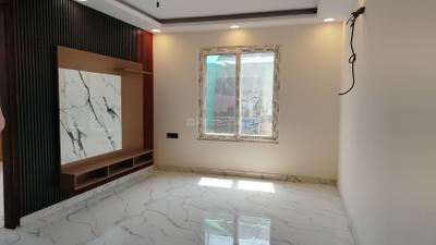 Living Room Image of 1350 Sq.ft 3 BHK Builder Floor for rent in Chhattarpur New Delhi for Rs. 29500