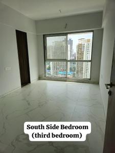 Bedroom Image of 1624 Sq.ft 3 BHK Apartment / Flat for sale in Maverick Om Laxmi Sadan CHS Ltd, Mulund West Mumbai for Rs. 33500000