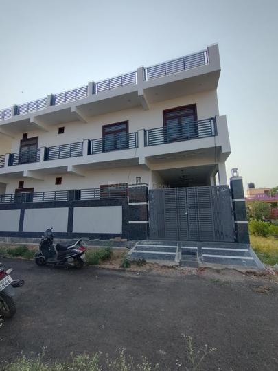 Bakebihari colony Near Babuji charaha Main Image 1