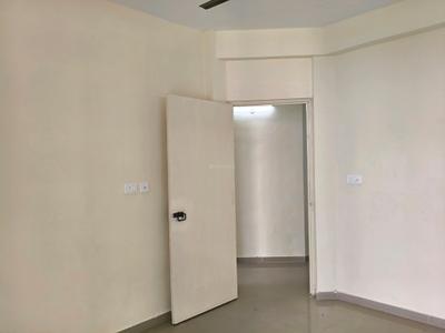 Bedroom Image of 1300 Sq.ft 3 BHK Apartment / Flat for rent in Pyramid Infinity, Sector 70 Gurgaon for Rs. 25700