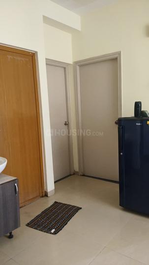 Mahindra Nova Main Image 1