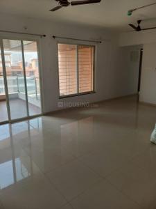 Hall Image of 1450 Sq.ft 3 BHK Apartment / Flat for sale in Dynamic Grandeur, Undri Pune for Rs. 11400000
