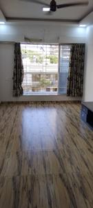 Hall Image of 535 Sq.ft 1 BHK Apartment / Flat for sale in Royal Palms Ruby Isle, Goregaon East Mumbai for Rs. 7000000