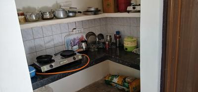 Kitchen Image of D in  Sector 2 Rohini, New Delhi