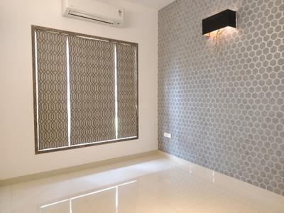 Bedroom Image of 1100 Sq.ft 2 BHK Apartment / Flat for sale in Bhoomi Premium Tower, Kharghar Navi Mumbai for Rs. 12500000