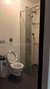 Image of 1350 Sq.ft 3 BHK Apartment / Flat for rent in Sector D, Mumbai for Rs. 210000