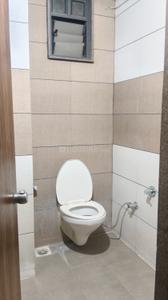 Image of 1656 Sq.ft 3 BHK Apartment / Flat for rent in Amraiwadi, Ahmedabad for Rs. 18000