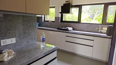 Kitchen Image of 7535 Sq.ft 5 BHK Villa for sale in Bodani Alibag for Rs. 125000000