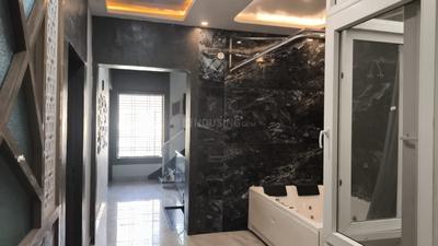 Bathroom Image of 4200 Sq.ft 4 BHK Villa for sale in Govindpuram Ghaziabad for Rs. 42000000