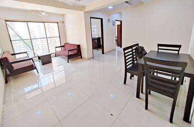 Hall Image of Abhismit Nest#11 in Goregaon West, Mumbai