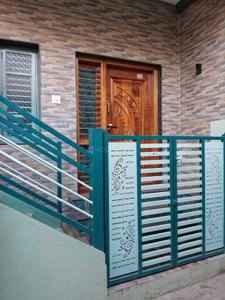 1 BHK Independent Builder Floor