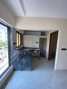 Kitchen Image of 423 Sq.ft 1 BHK Apartment / Flat for sale in Shree Chandresh Ratna, Nalasopara East Nala Sopara for Rs. 3475005