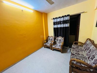 Hall Image of 471 Sq.ft 2 BHK Apartment / Flat for sale in Waluj Aurangabad for Rs. 3500000