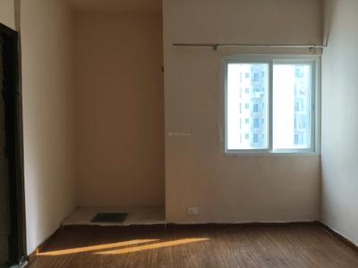 Bedroom Image of 1045 Sq.ft 3 BHK Apartment / Flat for sale in Amrapali Dream Valley 2, Noida Extension Greater Noida for Rs. 8600000