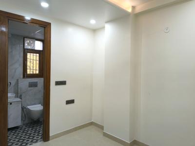 Bedroom Image of 1450 Sq.ft 3 BHK Builder Floor for sale in Vaishali Ghaziabad for Rs. 13800000