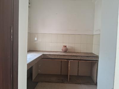 Kitchen Image of 903 Sq.ft 2 BHK Builder Floor for rent in Vatika India Next, Sector 82 Gurgaon for Rs. 18000