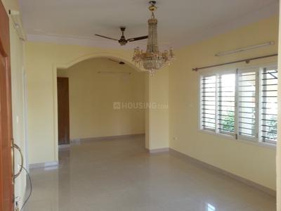 3 BHK Independent House
