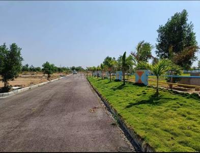 Image of 1800 Sq.ft Residential Plot / Land for sale in Sadasivpet, Sangareddy for Rs. 3999800