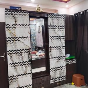 Bedroom Image of 1034 Sq.ft 3 BHK Apartment / Flat for sale in Keshtopur Kolkata for Rs. 3900000