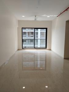 3 BHK Flat