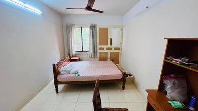 Bedroom Image of 1572 Sq.ft 3 BHK Apartment / Flat for sale in Palarivattom Kochi for Rs. 9200000