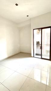 Hall Image of 1000 Sq.ft 2 BHK Apartment / Flat for sale in Trisha Rudraksh 2, Waghodia Road Vadodara for Rs. 3500000