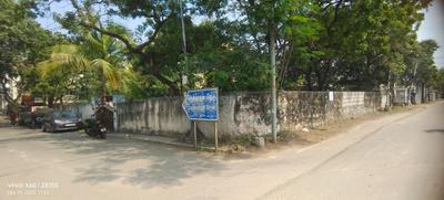 Image of 4887 Sq.ft Residential Plot / Land for sale in Kottivakkam, Chennai for Rs. 71200000