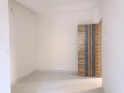Bedroom Image of 715 Sq.ft 2 BHK Apartment / Flat for sale in Cornerstone Upoma, Nayabad Kolkata for Rs. 3050000