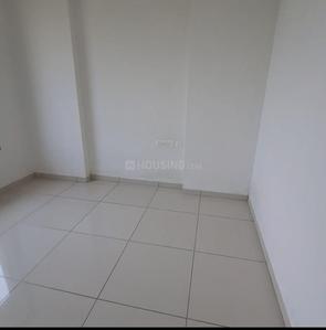 Bedroom Image of 800 Sq.ft 1.5 BHK Apartment / Flat for sale in Sun Rising Homes, Gota Ahmedabad for Rs. 4500000