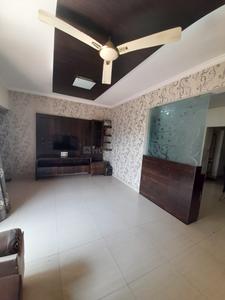 Image of 1680 Sq.ft 3 BHK Apartment / Flat for sale in Pride Purple City Pride Residency, Kondhwa, Pune for Rs. 12400000