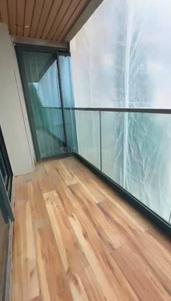 Bedroom Image of 1600 Sq.ft 3 BHK Apartment / Flat for sale in 9 PBR, Seawoods Navi Mumbai for Rs. 48000000