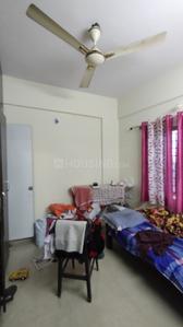 Bedroom Image of 1310 Sq.ft 3 BHK Apartment / Flat for sale in DS Seagull Nest by DS-MAX Properties Private Limited, K R Puram Bengaluru for Rs. 9200000